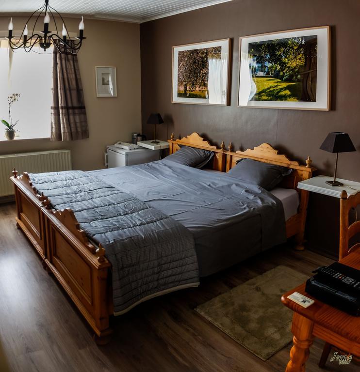B&B Den Boomgaard مورسل الغرفة الصورة