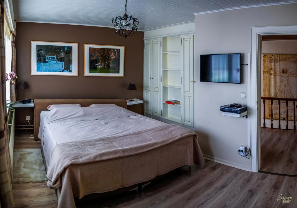 B&B Den Boomgaard مورسل الغرفة الصورة